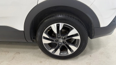 Vauxhall Grandland X 1.2 Turbo SRi Nav 5dr Petrol Hatchback